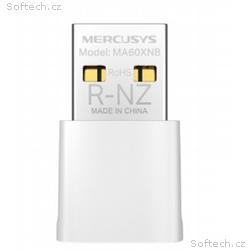 TP-Link MA60XNB AX900 Nano Wi-Fi 6 Bluetooth USB A