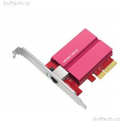 TP-Link MERCUSYS MA510E 10 Gigabit Síťový adaptér 