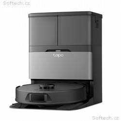 TP-Link Robotický vysavač a mop s pokročilou samoč