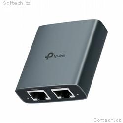 TP-Link EH210 Gigabit Ethernet rozbočovač