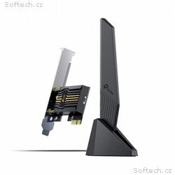 TP-Link Archer TBE553E - BE9300 Wi-Fi 7 Bluetooth 