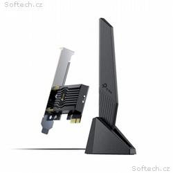 TP-Link Archer TXE73E - AXE5400 Wi-Fi 6E Bluetooth