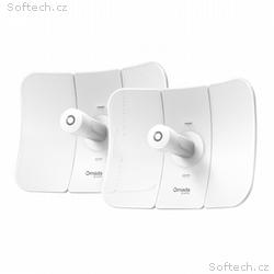 TP-Link Beam Bridge 5 UR KIT Omada 5GHz 867 Mb, s 