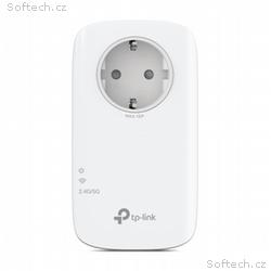 TP-Link RE660X - AX1800 Wi-Fi opakovač signálu s v