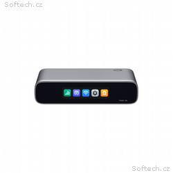 TP-Link Fusion Gateway 2.5G PoE - Omada VPN Router