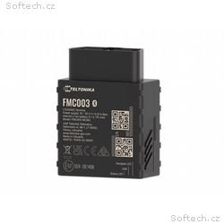 TELTONIKA TELEMATICS FMC003 – sledovací zařízení 4