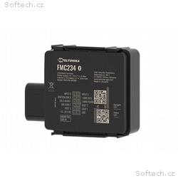 TELTONIKA TELEMATICS FMC234 – voděodolný lokátor 4