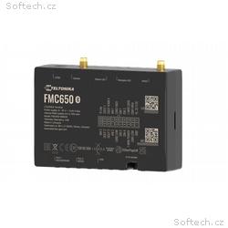 TELTONIKA TELEMATICS FMC650 slevdovací zařízení 4G