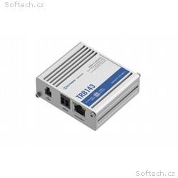 Teltonika LTE Cat 4 M-Bus Cellular Gateway - TRB14