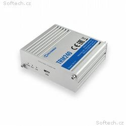 Teltonika Industrial LTE Modem - TRM240