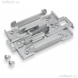 Teltonika DIN rail kit - PR5MEC00