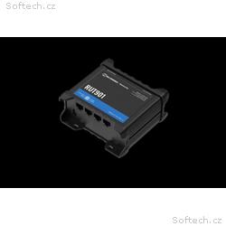 Teltonika LTE Cat 4 Industrial Cellular Router - R