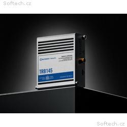 Teltonika LTE Cat 4 RS485 Cellular Gateway - TRB14