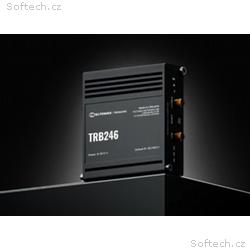 Teltonika LTE Cat 4 RS232, RS485 IoT Gateway, Ethe