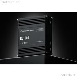 Teltonika INDUSTRIAL ETHERNET ROUTER - RUT301