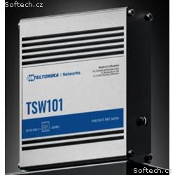 Teltonika AUTOMOTIVE POE+ SWITCH - TSW101