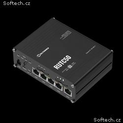 Teltonika YOUR 5G WIRELESS MULTITOOL - RUTC50