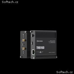 Teltonika 4G LTE CAT 6 IoT GATEWAY - TRB160