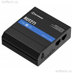 Teltonika RedCap 4G, 5G Wi-fi Router - RUT271