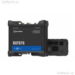 Teltonika RedCap 4G, 5G Wi-fi Router - RUT976