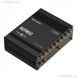 Teltonika Duální 5G Router - RUTM52