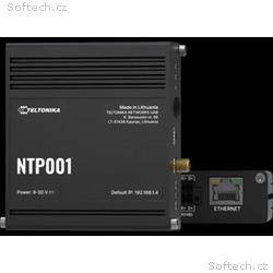 Teltonika NTP server - NTP001