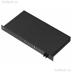 Teltonika SWM281 Průmyslový switch s managementem,