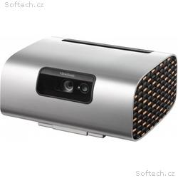 Viewsonic M10 - RGB Laser, FullHD 1920x1080, 2200 