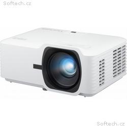 Viewsonic LS740W Laser WXGA 1280x800, 5000 ANSI lm