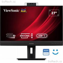Viewsonic VG2757V-2K 27" IPS2560x1440, 80M:1, 5ms,