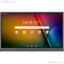 Viewsonic IFP6552-2F Interaktivní displej 65" 4K U
