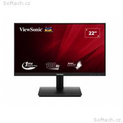 Viewsonic VA220-H 22" VA, 1920x1080@100Hz, 1ms, 25