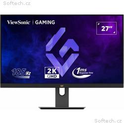 Viewsonic VX2758A-2K-PRO-3 Gaming 27" IPS, 2K QHD 