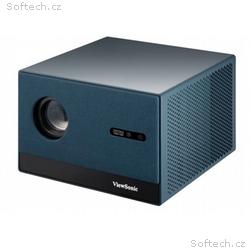 Viewsonic LED LX60HD - Smart, Full HD 1920x1080, 6