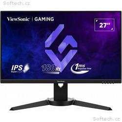 Viewsonic herní VX2779J-HD-PRO 27" IPS, 1920x1080@