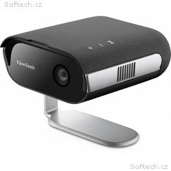Viewsonic M1 Max - přenosný 1920x1080, 500 LED lm,