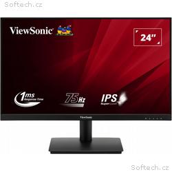 Viewsonic VA240-H-2 24" IPS, 1920x1080@75Hz, 1ms, 