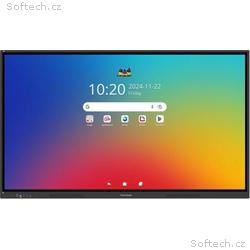 Viewsonic IFP6534 65" 4K 3840x2160, TFT, 450cd, 8m
