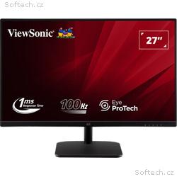Viewsonic VA2732-H-2 27" IPS, 1920x1080@100Hz, 1ms