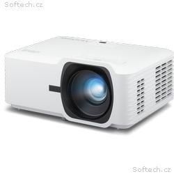 ViewSonic LSD401HD, DLP, Laser, Full HD, 4000 ANSI