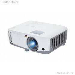 ViewSonic PA503W, DLP, Lampa, WXGA 1280×800, 3800 