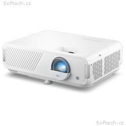 ViewSonic LX750-4K, DLP, Laser, 4K UHD, 4000 ANSI 