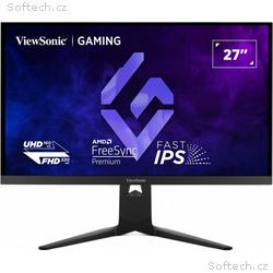 Viewsonic XG275D1-4K 27" IPS 4K, 3840x2160@160Hz, 