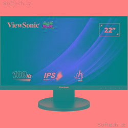 Viewsonic VG2208A 22" IPS, 1920x1080@100Hz, 5ms, 2