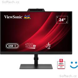 Viewsonic VG2441V 24" IPS, 1920x1080@120Hz, 4ms, 2