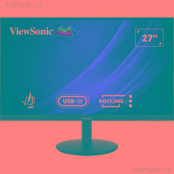 Viewsonic VG2709U-2K 27" IPS2560x1440@100Hz, 4ms, 
