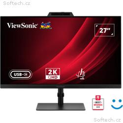 Viewsonic VG2741V-2K 27" IPS2560x1440@120Hz, 4ms, 
