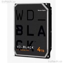 HDD 4TB WD4006FZBX Black 256MB
