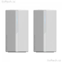 Xiaomi Mesh System AX3000 NE(2 pack) EU