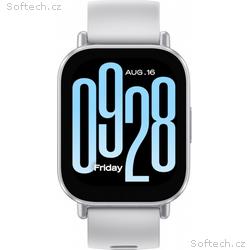 Xiaomi Redmi Watch 5 Active, Silver, Sport Band, M